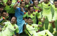 Barcelona vô địch La Liga: 10 yếu tố chính đằng sau sự hồi sinh