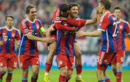 Bóng đá Đức: Thăng hoa nhờ Bayern, chết cũng vì Bayern