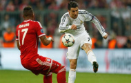 Real Madrid đụng toàn thứ dữ hè này