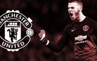De Gea - ngôi sao số một của M.U