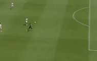 Video: Top 5 bàn thắng đẹp nhất vòng 36 Serie A