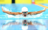 Bơi Việt Nam hướng tới SEA Games: Ánh Viên “gánh” 2/3 HCV