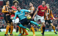Cuộc đua trụ hạng Premier League: Chỉ còn 1 ghế trên chiếc tàu đắm