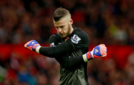 De Gea không phải là kẻ hám lợi