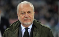Trận Napoli vs Juventus được yêu cầu dời lại