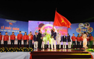 Đoàn Thể thao Việt Nam xuất quân dự SEA Games 28: Nhiều động lực để hoàn thành mục tiêu