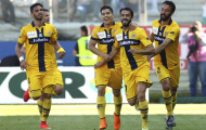 Vẫn chưa có ai muốn ra tay cứu Parma