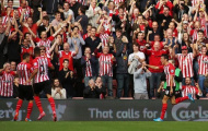 Video: Top 5 bàn thắng đẹp nhất vòng 37 Premier League