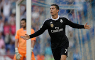 Cristiano Ronaldo thành công hay thất bại ở Bernabeu?