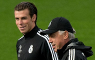 Điểm tin chiều ngày 19/05: Real muốn loại cả Ancelotti, Bale lẫn Ronaldo