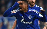 'Hoàng tử' Boateng sắp tái hợp AC Milan?