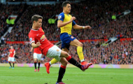 Herrera: Mơ về một 'Scholes phiên bản 2.0'