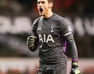 Video: Hugo Lloris, ứng viên thay thế cho De Gea
