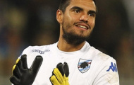Video: Sergio Romero, ứng viên thay thế cho De Gea