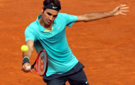 Nhìn lại những tuyệt phẩm ở Rome Masters