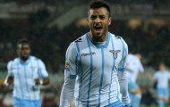Man Utd quyết chi đậm để có bằng được sao của Lazio