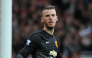 Chuyển động vụ De Gea sang Real: Thêm nhân tố xuất hiện