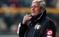Tập Cận Bình muốn Marcello Lippi dẫn dắt AC Milan