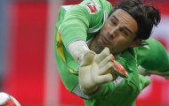 Video: Yann Sommer, ứng viên thay thế cho De Gea