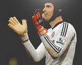 Video: Petr Cech, ứng viên thay thế cho De Gea