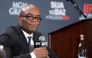 Anderson Silva không muốn Jon Jones trở lại UFC