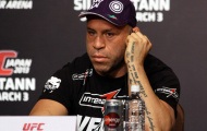 Wanderlei Silva được bỏ lệnh cấm thi đấu suốt đời