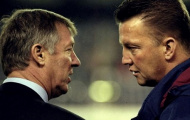 Đã đến lúc Van Gaal nên học theo Sir Alex