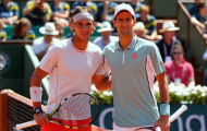 Nadal gặp Djokovic lọt top 10 trận kinh điển nhất Roland Garros