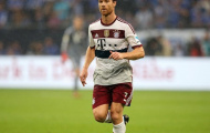 Juventus nhắm Xabi Alonso thay thế Pirlo