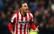 Louis van Gaal “cảnh báo” Memphis Depay