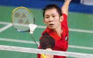 Hướng đến SEA Games 28: Cầu lông trông cả vào Nguyễn Tiến Minh