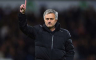 Thực hư cú điện thoại “bí ẩn” của Mourinho cho Flo Perez