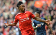 Raheem Sterling: Khi tài đi kèm với tật