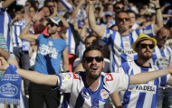 Deportivo giảm giá vé; khuyến khích fan tới Nou Camp