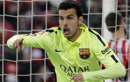 Đại gia Anh điên đảo vì 'người thừa' của Barca