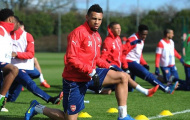 Điểm tin chiều sáng 20/05: Arsenal lại mắc bệnh cũ, Alonso sẽ là Pirlo mới