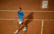 Thi đấu sa sút, Nadal vẫn là số 2 cho Roland Garros