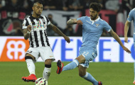 01h45 ngày 21/05, Juventus vs Lazio: 20 năm chờ một chiếc cúp