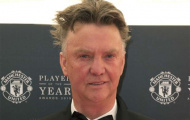Van Gaal: 'Đội hình của Man Utd chưa cân bằng'