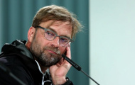 Nhận lương khủng, Klopp trên đường tới Real