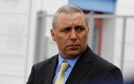 Huyền thoại Hristo Stoichkov dự đoán Barcelona hạ Juventus