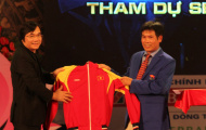 Quỹ thưởng nóng SEA Games 28 vượt ngưỡng 2 tỷ đồng
