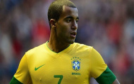 Video: Lucas Moura: Tương lai bóng đá Brazil