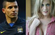 'Máy bay' trả tiền để ngủ với Aguero và Lavezzi