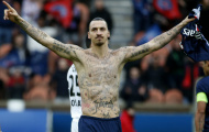 Video: Ibrahimovic: Người áp dụng thành môn Taekwondo vào bóng đá