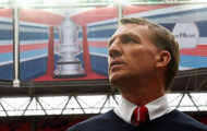 Ghế của HLV Brendan Rodgers an toàn