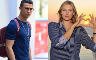 Điểm tin hậu trường 20/5: Vì Sharapova, Ronaldo đích thực phản bội Irina?