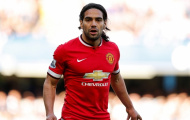 Điểm tin chiều 20/05: Falcao rời M.U... để đối địch với Quỷ đỏ tại Anh?