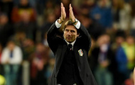 Conte: Sự lựa chọn hoàn hảo dành cho AC Milan