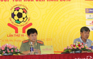 Cầu thủ có hoàn cảnh đặc biệt Việt Nam đi du đấu ở Thái Lan